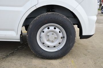 ����ɷ� ����EM27L 3.2T 2�� 5.265�״��綯��ʽ���䳵(��γ)41.86kWhͼƬ