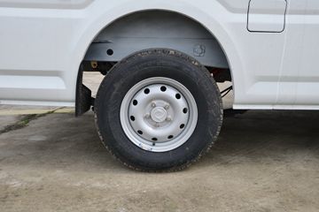 ����ɷ� ����EM27L 3.2T 2�� 5.265�״��綯��ʽ���䳵(��γ)41.86kWhͼƬ