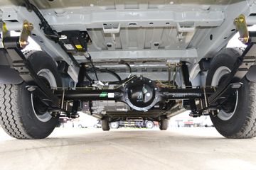 ����ɷ� ����EM27L 3.2T 2�� 5.265�״��綯��ʽ���䳵(��γ)41.86kWhͼƬ