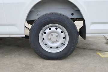 ����ɷ� ����EM27L 3.2T 2�� 5.265�״��綯��ʽ���䳵(��γ)41.86kWhͼƬ