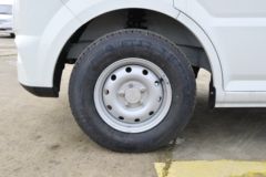 东风股份 御风EM27L 3.2T 2座 5.265米纯电动厢式运输车(亿纬)41.86kWh