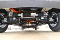 东风股份 御风EM27L 3.2T 2座 5.265米纯电动厢式运输车(亿纬)41.86kWh