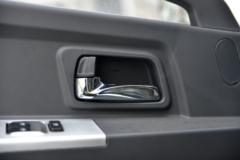 东风 多利卡D6 140马力 4X2 4.2米爆破器材运输车(楚飞牌)(国六)(CLQ5090XQY6E)