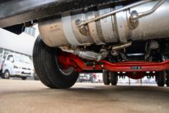 东风 多利卡D6 140马力 4X2 4.2米爆破器材运输车(楚飞牌)(国六)(CLQ5090XQY6E)