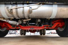 东风 多利卡D6 140马力 4X2 4.2米爆破器材运输车(楚飞牌)(国六)(CLQ5090XQY6E)