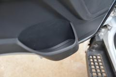 东风 福瑞卡F6 126马力 4X2 4.1米杂项危险物品厢式运输车(楚飞牌)(国六)(CLQ5041XZW6E)