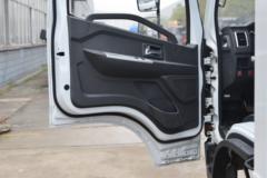 东风 福瑞卡F6 126马力 4X2 4.1米杂项危险物品厢式运输车(楚飞牌)(国六)(CLQ5041XZW6E)