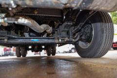 东风 福瑞卡F6 126马力 4X2 4.1米杂项危险物品厢式运输车(楚飞牌)(国六)(CLQ5041XZW6E)