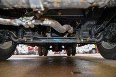 东风 福瑞卡F6 126马力 4X2 4.1米杂项危险物品厢式运输车(楚飞牌)(国六)(CLQ5041XZW6E)