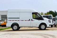 福顺VAN/轻客太原市火热促销中 让利高达0.5万