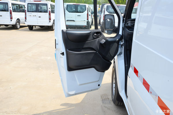 福顺VAN/轻客揭阳市火热促销中 让利高达1.5万