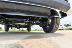 江铃汽车 福顺 2023款 146马力 2.0T柴油 3座 短轴中顶厢式运输车