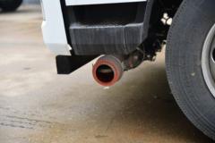 东风 多利卡D7 163马力 4X2 5.2米爆破器材运输车(楚飞牌)(国六)(CLQ5122XQY6E)