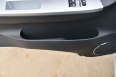 东风途逸 T5 1.5L 112马力 汽油 3.3米易燃气体厢式运输车(楚飞牌)(CLQ5031XRQ6E)