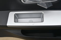 东风途逸 T5 1.5L 112马力 汽油 3.3米易燃气体厢式运输车(楚飞牌)(CLQ5031XRQ6E)