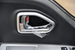 东风途逸 T5 1.5L 112马力 汽油 3.3米易燃气体厢式运输车(楚飞牌)(CLQ5031XRQ6E)