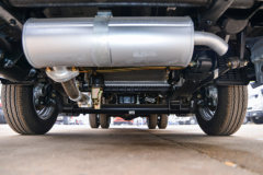 东风途逸 T5 1.5L 112马力 汽油 3.3米易燃气体厢式运输车(楚飞牌)(CLQ5031XRQ6E)