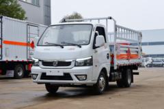 东风途逸 T5 1.5L 112马力 汽油 3.1米气瓶运输车(楚飞牌)(CLQ5031TQP6E)