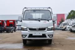 东风途逸 T5 1.5L 112马力 汽油 3.1米气瓶运输车(楚飞牌)(CLQ5031TQP6E)