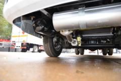 东风途逸 T5 1.5L 112马力 汽油 3.1米气瓶运输车(楚飞牌)(CLQ5031TQP6E)