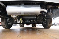 东风途逸 T5 1.5L 112马力 汽油 3.1米气瓶运输车(楚飞牌)(CLQ5031TQP6E)