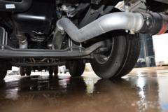 中国重汽 汕德卡 C5H 250马力 6X2 9.6米气瓶运输车(楚飞牌)(国六)(CLQ5260TQP6ZZ)