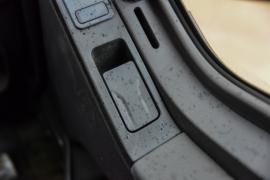 一汽解放底盘&nbsp;爆破器材运输车驾驶室图片