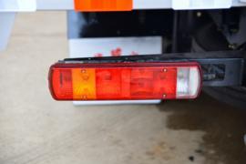 一汽解放底盘&nbsp;爆破器材运输车上装图片