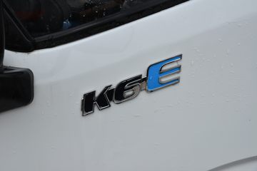 翭 EV350 PRO 4.5T 4.2׵Ŵ綯س(DFA5040XLCEBEV)98.04kWhͼƬ
