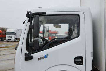 翭 EV350 PRO 4.5T 4.2׵Ŵ綯س(DFA5040XLCEBEV)98.04kWhͼƬ