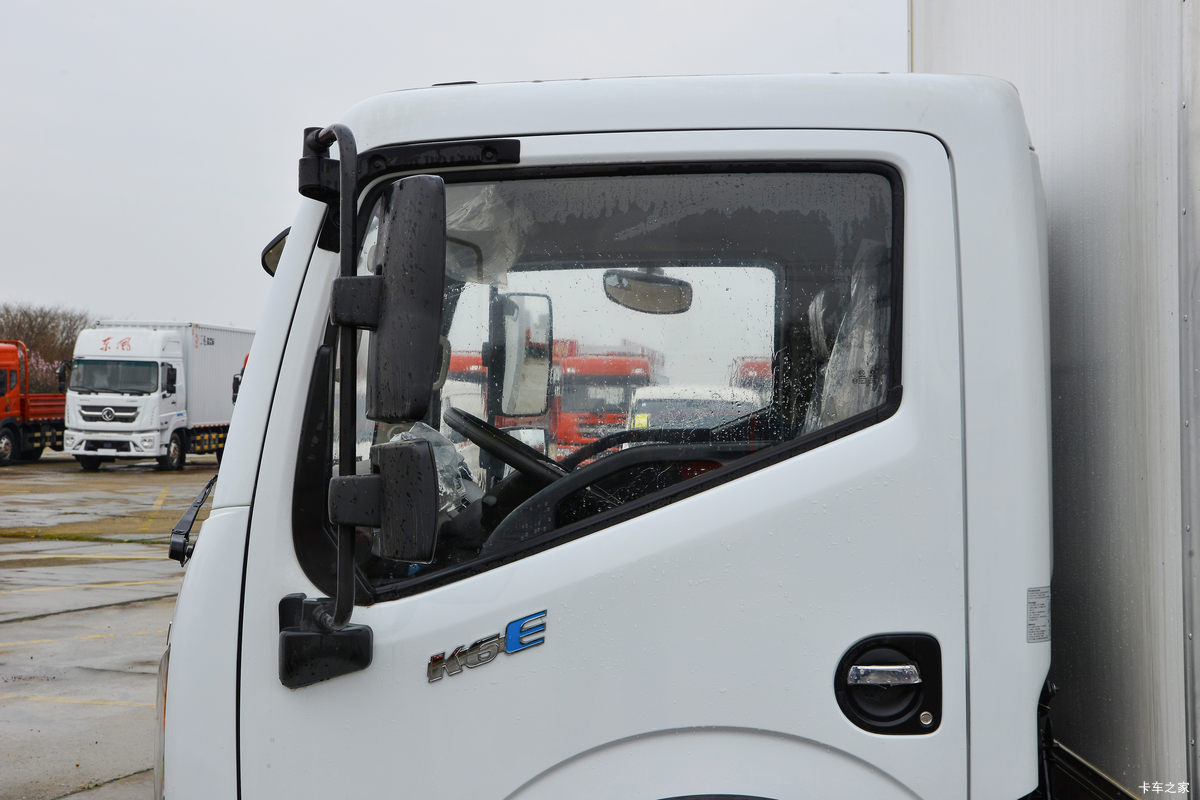翭 EV350 PRO 4.5T 4.2׵Ŵ綯س(DFA5040XLCEBEV)98.04kWh