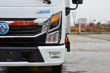 翭 EV350 PRO 4.5T 4.2׵Ŵ綯س(DFA5040XLCEBEV)98.04kWhͼƬ