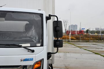 翭 EV350 PRO 4.5T 4.2׵Ŵ綯س(DFA5040XLCEBEV)98.04kWhͼƬ