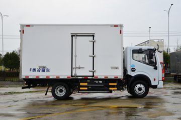 翭 EV350 PRO 4.5T 4.2׵Ŵ綯س(DFA5040XLCEBEV)98.04kWhͼƬ