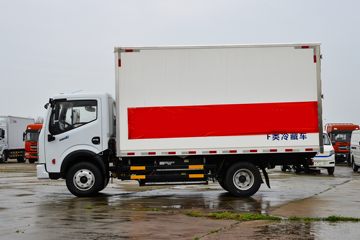 翭 EV350 PRO 4.5T 4.2׵Ŵ綯س(DFA5040XLCEBEV)98.04kWhͼƬ
