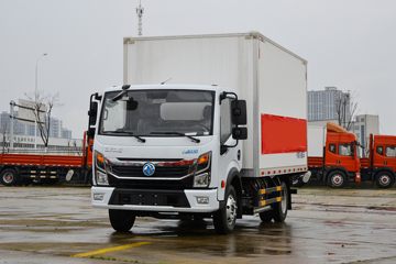 翭 EV350 PRO 4.5T 4.2׵Ŵ綯س(DFA5040XLCEBEV)98.04kWhͼƬ