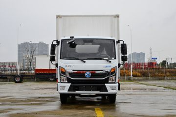 翭 EV350 PRO 4.5T 4.2׵Ŵ綯س(DFA5040XLCEBEV)98.04kWhͼƬ