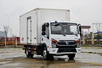 翭 EV350 PRO 4.5T 4.2׵Ŵ綯س(DFA5040XLCEBEV)98.04kWhͼƬ