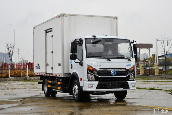 翭 EV350 PRO 4.5T 4.2׵Ŵ綯س(DFA5040XLCEBEV)98.04kWh