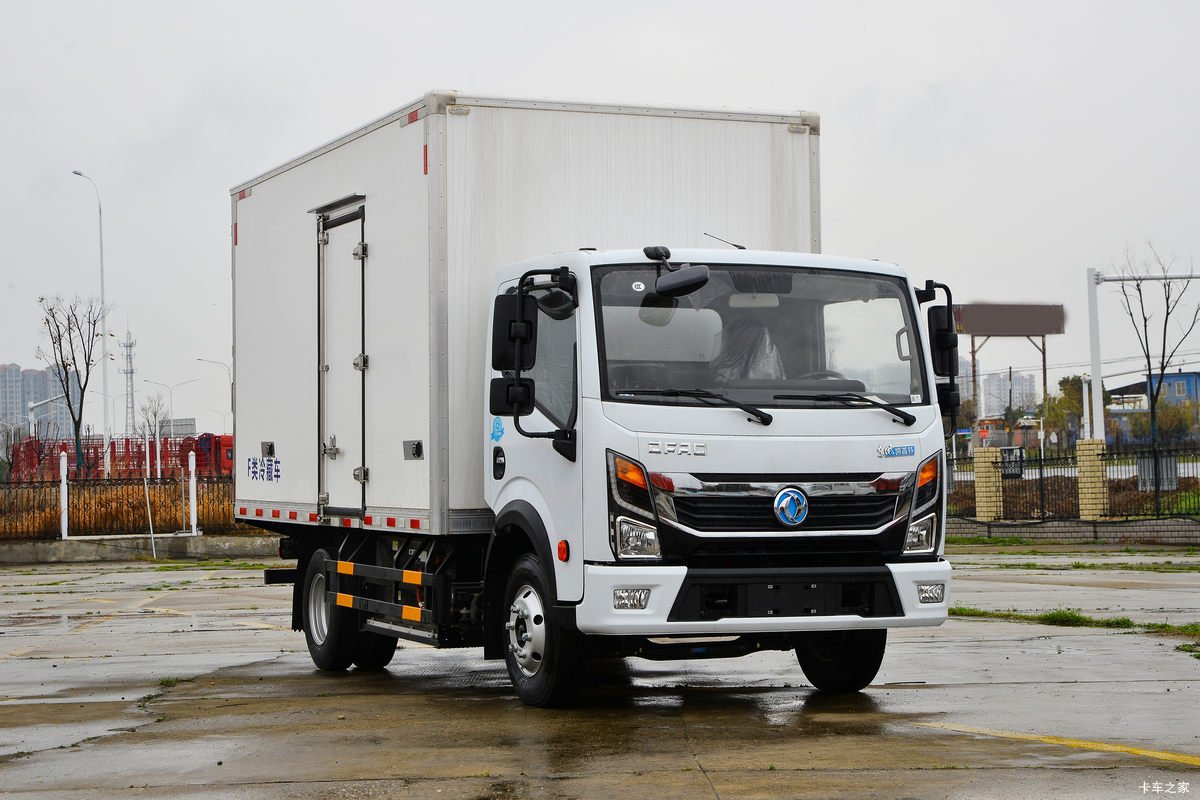 翭 EV350 PRO 4.5T 4.2׵Ŵ綯س(DFA5040XLCEBEV)98.04kWh