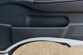 EV350 Pro&nbsp;电动冷藏车驾驶室图片