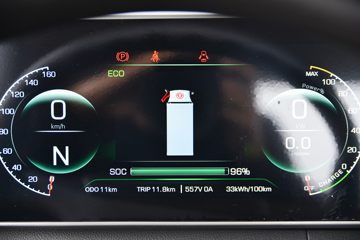 翭 EV350 PRO 4.5T 4.2׵Ŵ綯س(DFA5040XLCEBEV)98.04kWhͼƬ