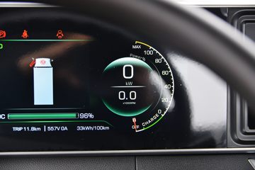 翭 EV350 PRO 4.5T 4.2׵Ŵ綯س(DFA5040XLCEBEV)98.04kWhͼƬ