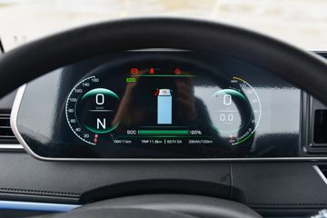 翭 EV350 PRO 4.5T 4.2׵Ŵ綯س(DFA5040XLCEBEV)98.04kWhͼƬ