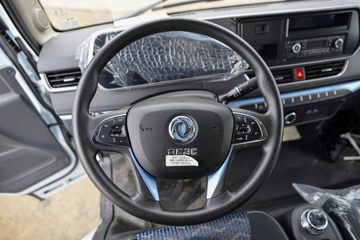 翭 EV350 PRO 4.5T 4.2׵Ŵ綯س(DFA5040XLCEBEV)98.04kWhͼƬ