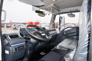 翭 EV350 PRO 4.5T 4.2׵Ŵ綯س(DFA5040XLCEBEV)98.04kWhͼƬ