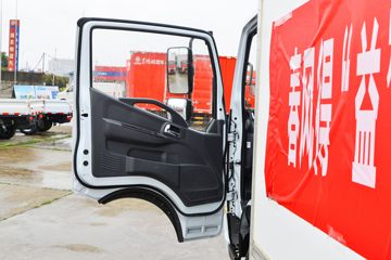 翭 EV350 PRO 4.5T 4.2׵Ŵ綯س(DFA5040XLCEBEV)98.04kWhͼƬ
