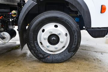 翭 EV350 PRO 4.5T 4.2׵Ŵ綯س(DFA5040XLCEBEV)98.04kWhͼƬ