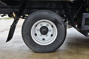 翭 EV350 PRO 4.5T 4.2׵Ŵ綯س(DFA5040XLCEBEV)98.04kWhͼƬ