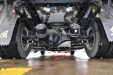 翭 EV350 PRO 4.5T 4.2׵Ŵ綯س(DFA5040XLCEBEV)98.04kWhͼƬ